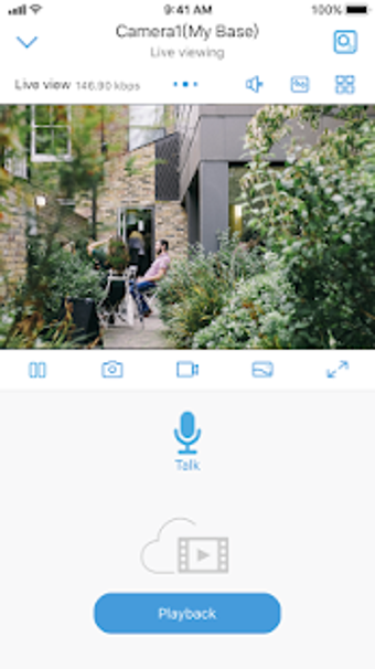 Image 2 for StreamView