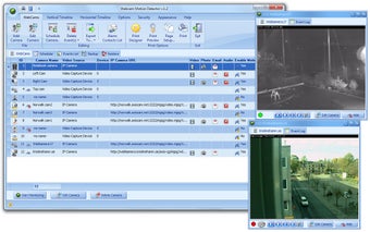 Image 0 for Webcam Motion Detector