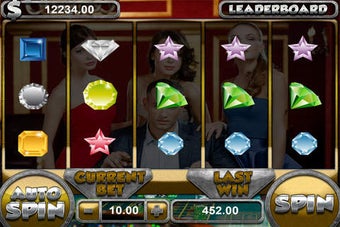 Image 0 for Xtreme 777 Slots Las Vega…