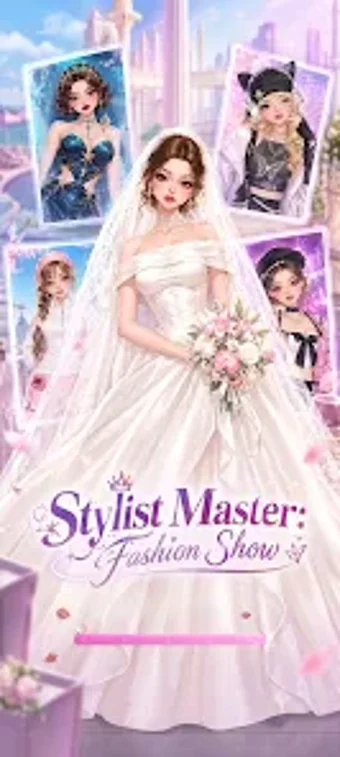 Imagen 0 para Stylist Master: Fashion S…