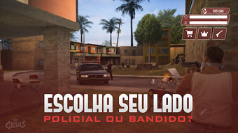 Image 0 for Os Crias Roleplay