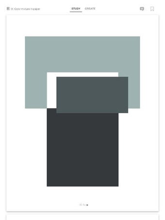Image 0 for Interaction of Color by J…