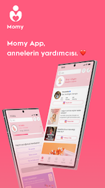 Image 0 for Momy - Hamilelik Bebek Ta…