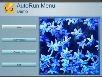 Imagen 0 para AutoRun Architect