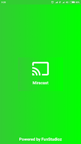 Imagen 1 para Miracast - Wifi Display