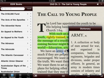 Image 5 for EGW Classics 2