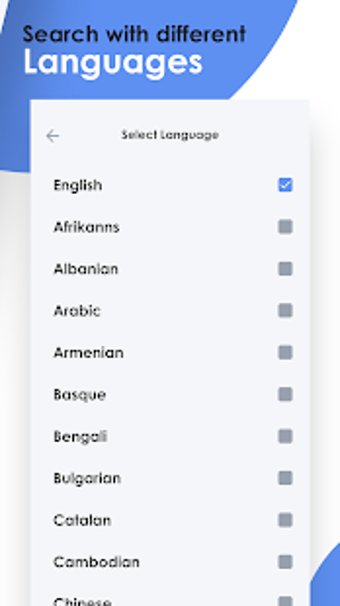 Imagen 3 para Voice Search