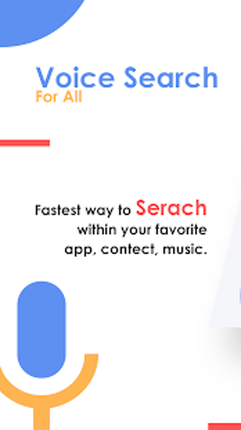 Imagen 2 para Voice Search