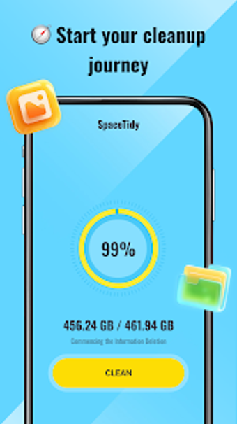 Image 0 for SpaceTidy