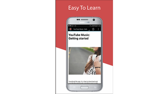 Image 2 for Guide For Youtube Music A…