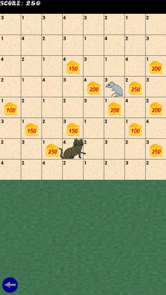 Image 1 for Hungry Mouse Free