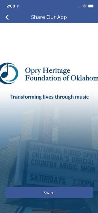 Image 1 for Rodeo Opry