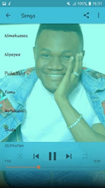 Image 1 for Mbosso Best Songs 2019 wi…