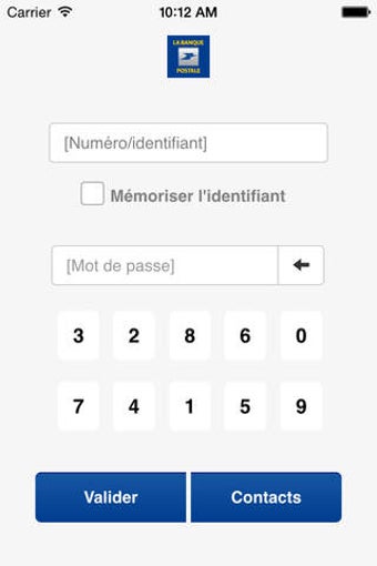 Image 0 for Prpay par La Banque Posta…