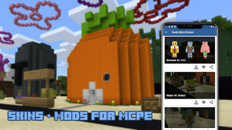 Imagen 0 para Map Bikini Bottom & Mods …