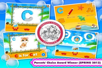 Image 0 for Kids ABC Games: Toddler G…