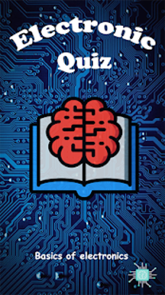 Image 0 for Electronics Quiz