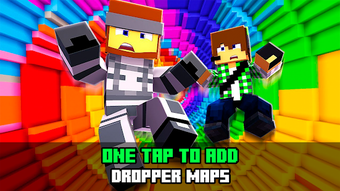 Image 1 for Dropper Maps