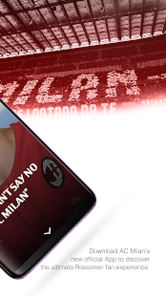 Image 2 for AC Milan Official App