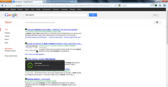 Image 0 for Bitdefender TrafficLight