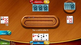 Image 2 for Cribbage for Windows 10