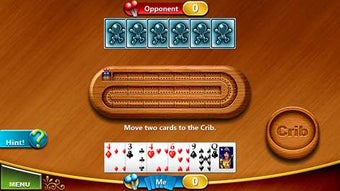 Image 0 for Cribbage for Windows 10
