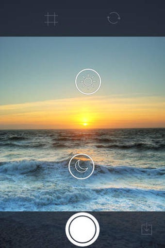 Imagen 0 para HDR