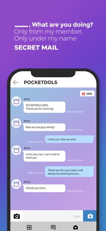 Imagen 0 para Pocketdols