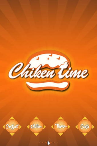 Imagen 0 para Chiken Time
