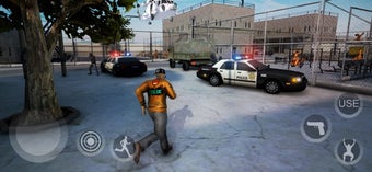 Image 2 for Mad City Prison Escape