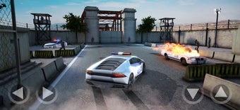 Image 1 for Mad City Prison Escape