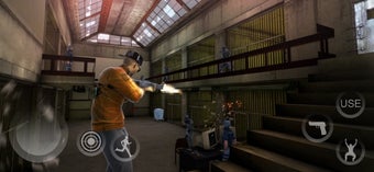 Image 0 for Mad City Prison Escape