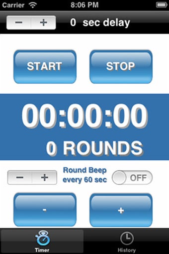 Image 0 for Box Clock Timer
