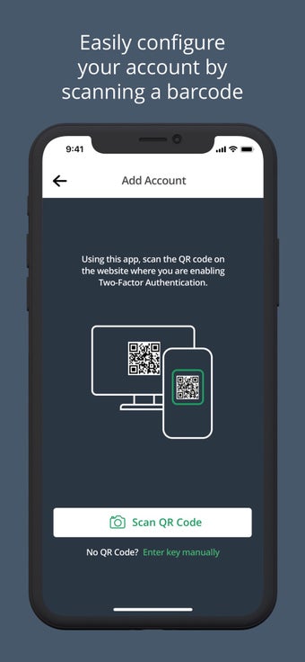 Image 0 for ID.me Authenticator
