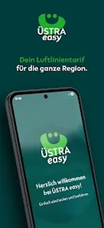Imagen 0 para ÜSTRA easy