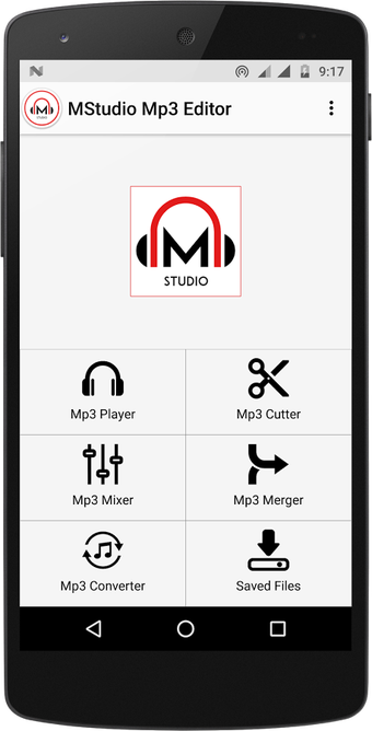 Imagen 3 para Mstudio: Play,Cut,Merge,M…