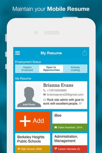 Image 0 for The Hive Jobs
