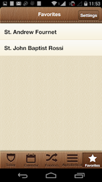 Image 3 for Saint of the Day for Kids