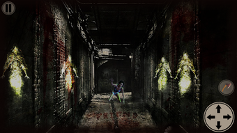 Imagen 0 para Evil Scary Granny House  …