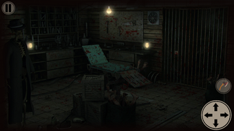 Imagen 1 para Evil Scary Granny House  …