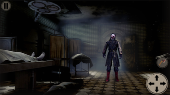 Imagen 2 para Evil Scary Granny House  …