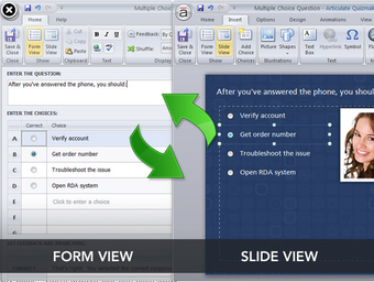Imagen 0 para Articulate Studio 09