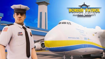 Imagen 2 para Airport Security Simulato…