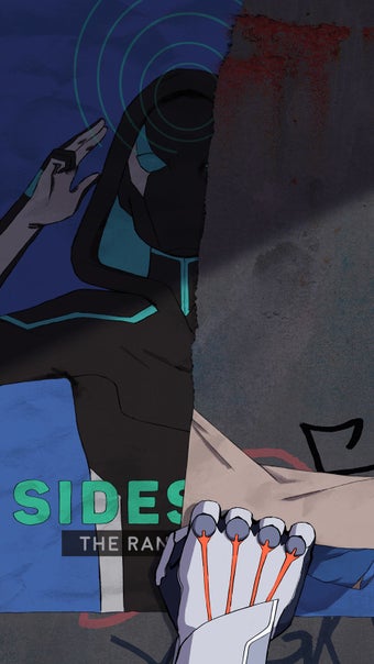 Image 0 for Fallen Hero: Rebirth