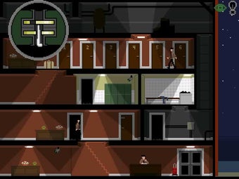 Image 1 for Trilby: The Art of Theft