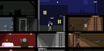Image 0 for Trilby: The Art of Theft