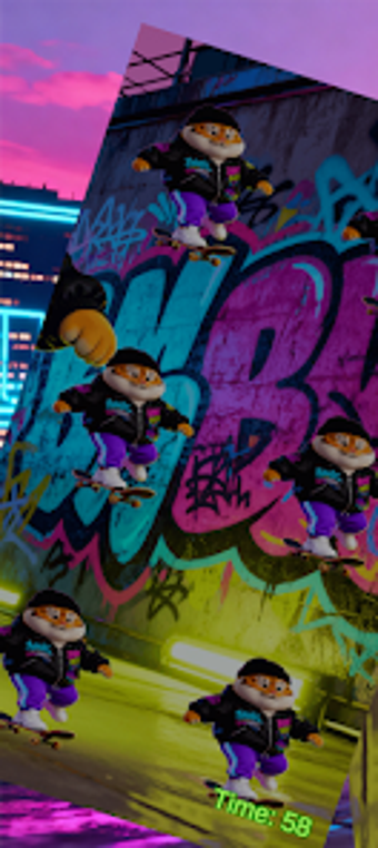 Image 0 for Match Spot Mania