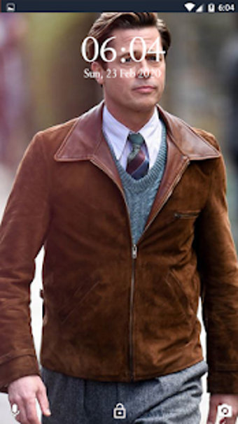 Image 1 for Brad Pitt Wallpaper 2020
