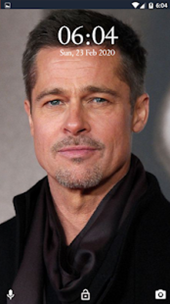 Image 0 for Brad Pitt Wallpaper 2020