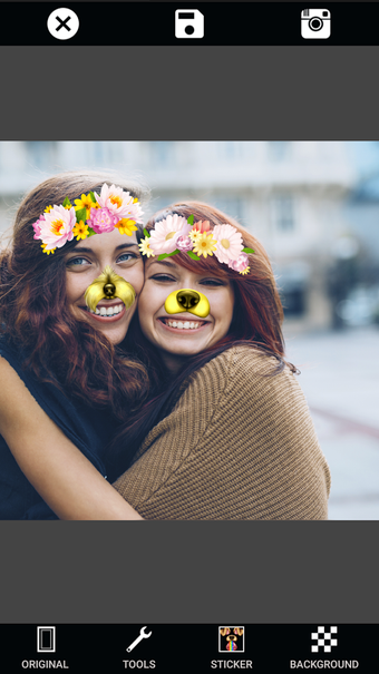 Image 0 for Photo Editor Filter Stick…
